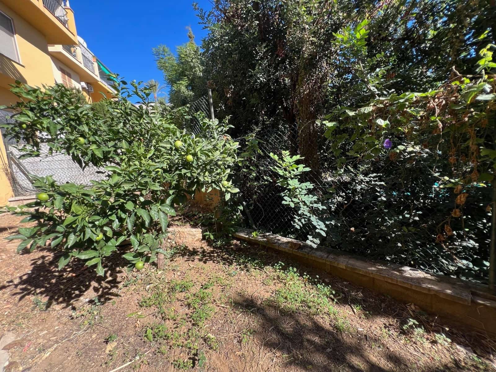 3 makuuhuone Rivitalo myytävänä paikassa Fuengirola mukana 
autotalli - 440 000 € (Ref: 9356078)