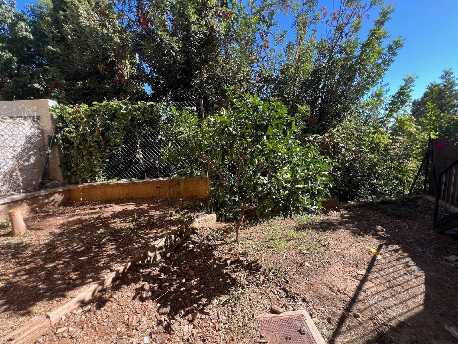 3 makuuhuone Rivitalo myytävänä paikassa Fuengirola mukana 
autotalli - 440 000 € (Ref: 9356078)