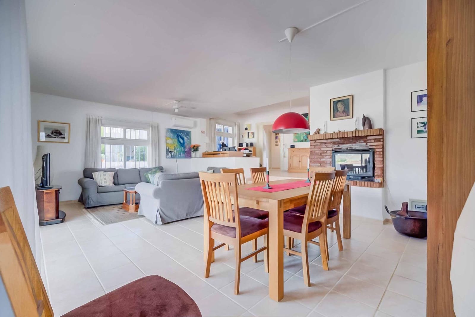 Chalet de 4 habitaciones en Mijas en venta con piscina - 899.000 € (Ref: 9382731)