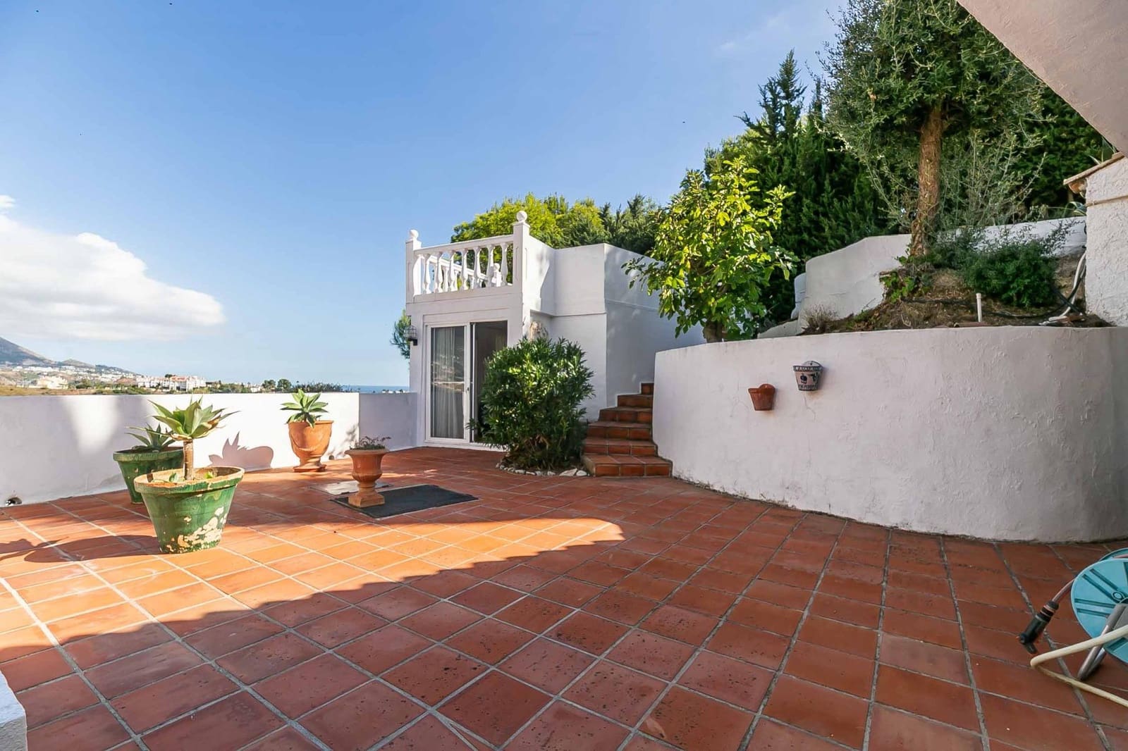 Chalet de 4 habitaciones en Mijas en venta con piscina - 899.000 € (Ref: 9382731)