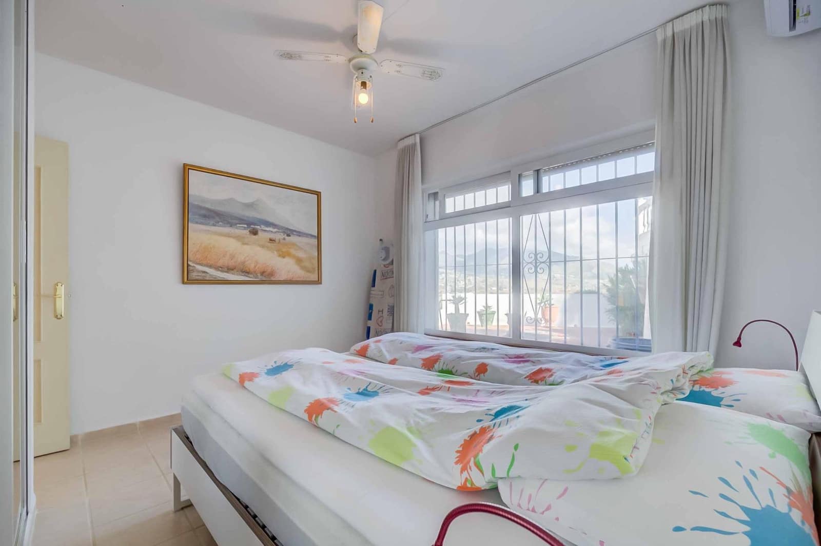 4 soveværelse Villa til salg i Mijas med swimmingpool - € 795.000 (Ref: 9382731)