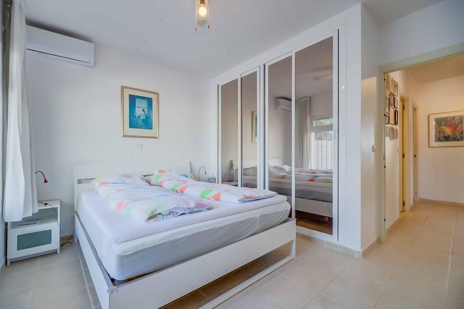 4 soveværelse Villa til salg i Mijas med swimmingpool - € 795.000 (Ref: 9382731)
