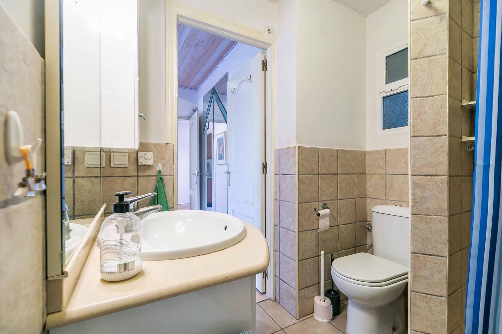 4 soveværelse Villa til salg i Mijas med swimmingpool - € 795.000 (Ref: 9382731)