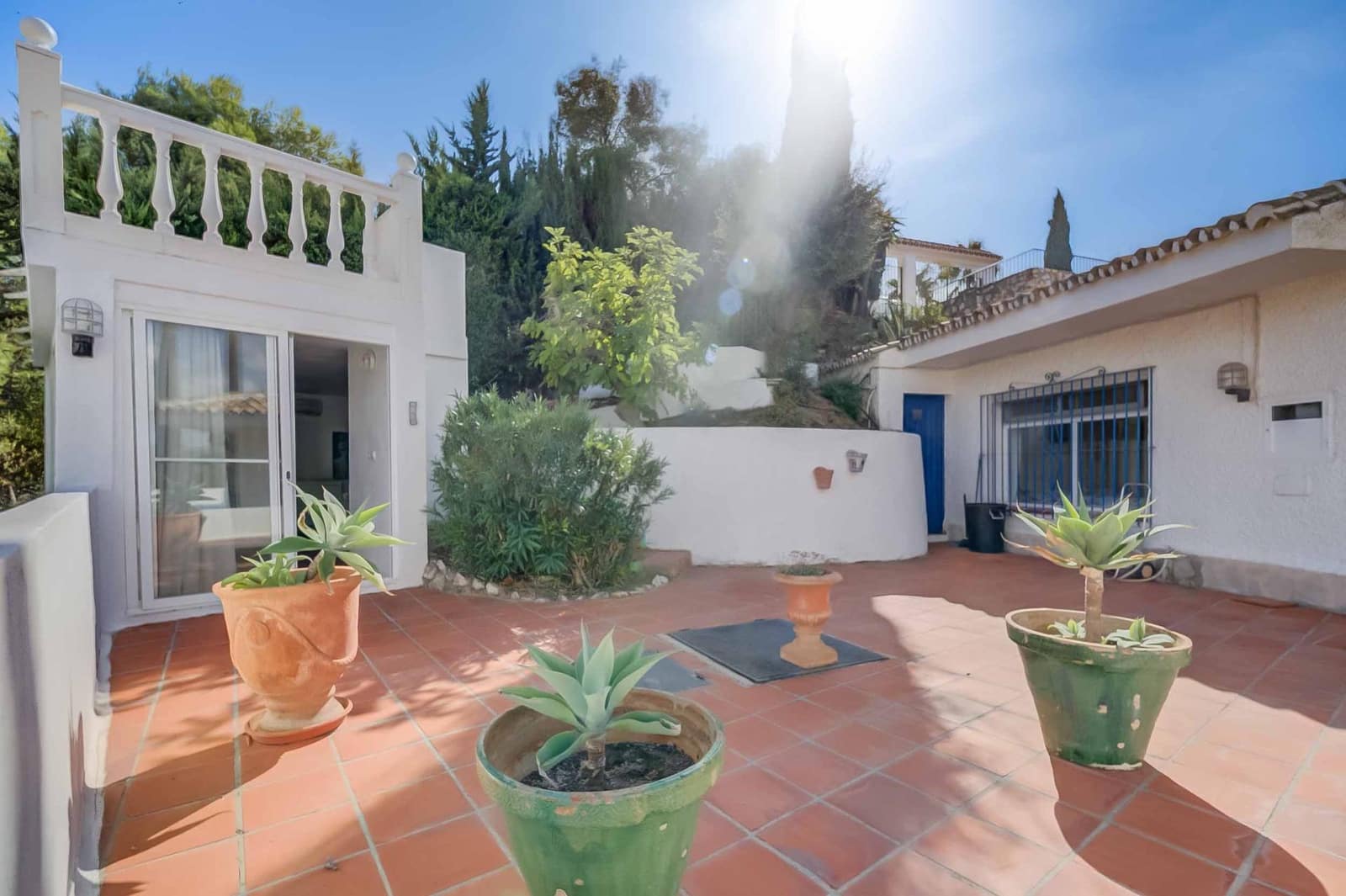 4 soveværelse Villa til salg i Mijas med swimmingpool - € 795.000 (Ref: 9382731)