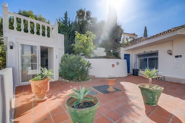 4 camera da letto Villa in vendita in Mijas con piscina - 795.000 € (Rif: 9382731)