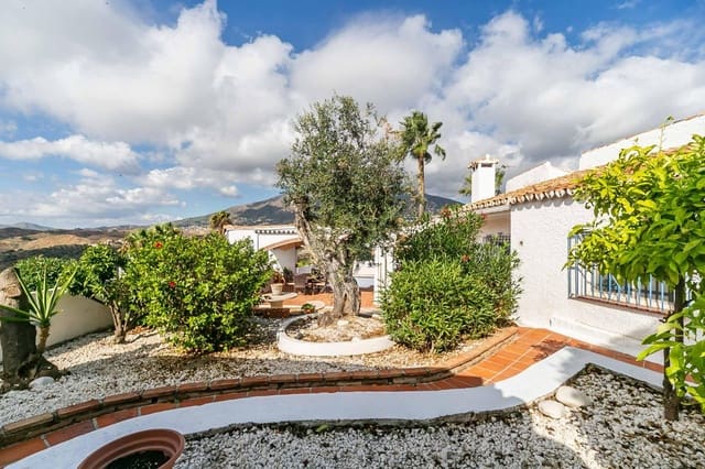 4 camera da letto Villa in vendita in Mijas con piscina - 795.000 € (Rif: 9382731)