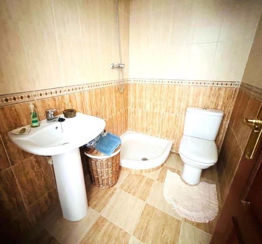 3 sovrum Radhus till salu i Fuengirola med pool - 525 000 € (Ref: 9419603)