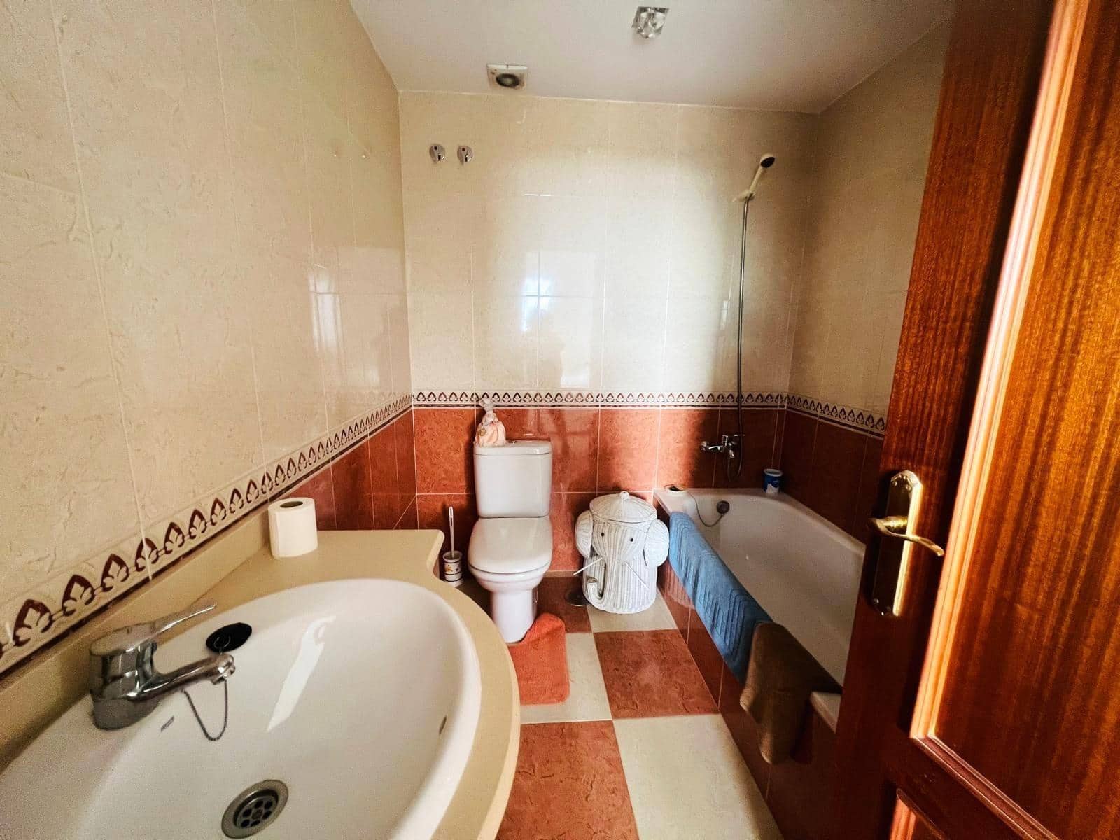 3 soverom Rekkehus til salgs i Fuengirola med svømmebasseng - € 525 000 (Ref: 9419603)