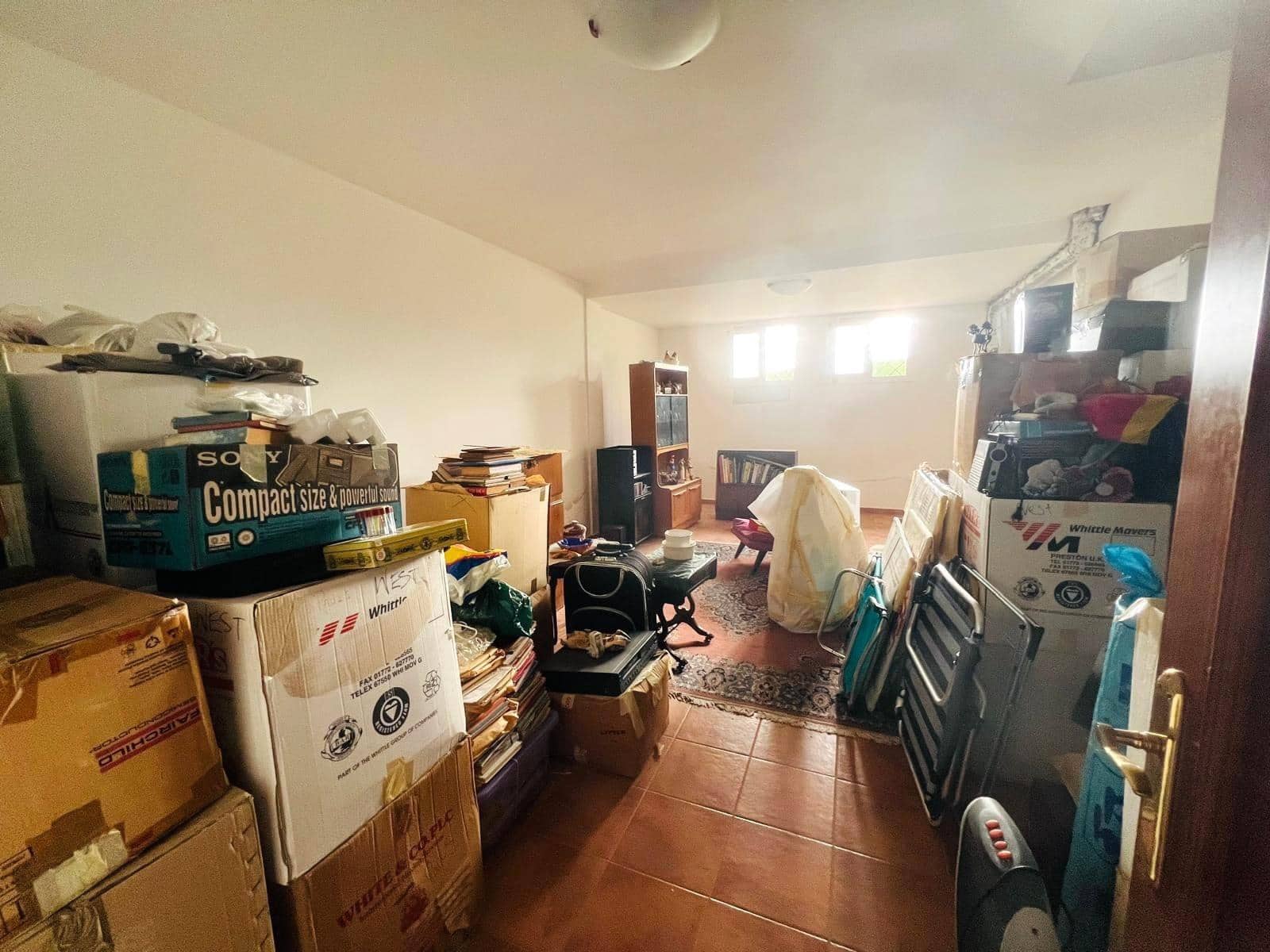 3 soverom Rekkehus til salgs i Fuengirola med svømmebasseng - € 525 000 (Ref: 9419603)