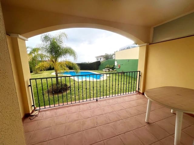 3 sovrum Radhus till salu i Fuengirola med pool - 525 000 € (Ref: 9419603)