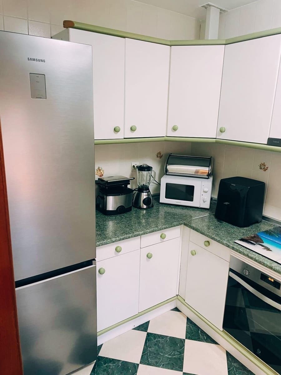 3 soverom Leilighet til salgs i Fuengirola med svømmebasseng - € 360 000 (Ref: 9437612)