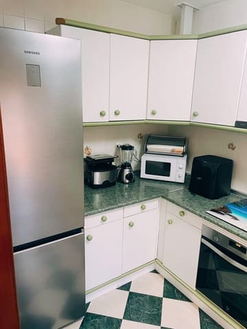 3 soverom Leilighet til salgs i Fuengirola med svømmebasseng - € 360 000 (Ref: 9437612)