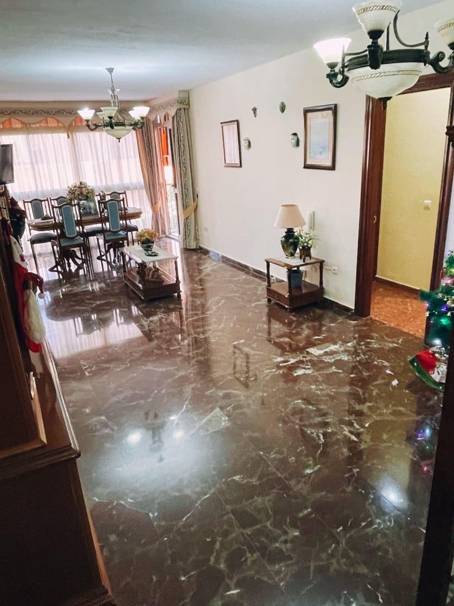 3 soverom Leilighet til salgs i Fuengirola med svømmebasseng - € 360 000 (Ref: 9437612)