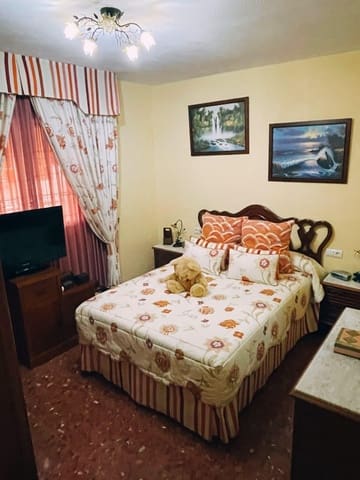 3 soverom Leilighet til salgs i Fuengirola med svømmebasseng - € 360 000 (Ref: 9437612)