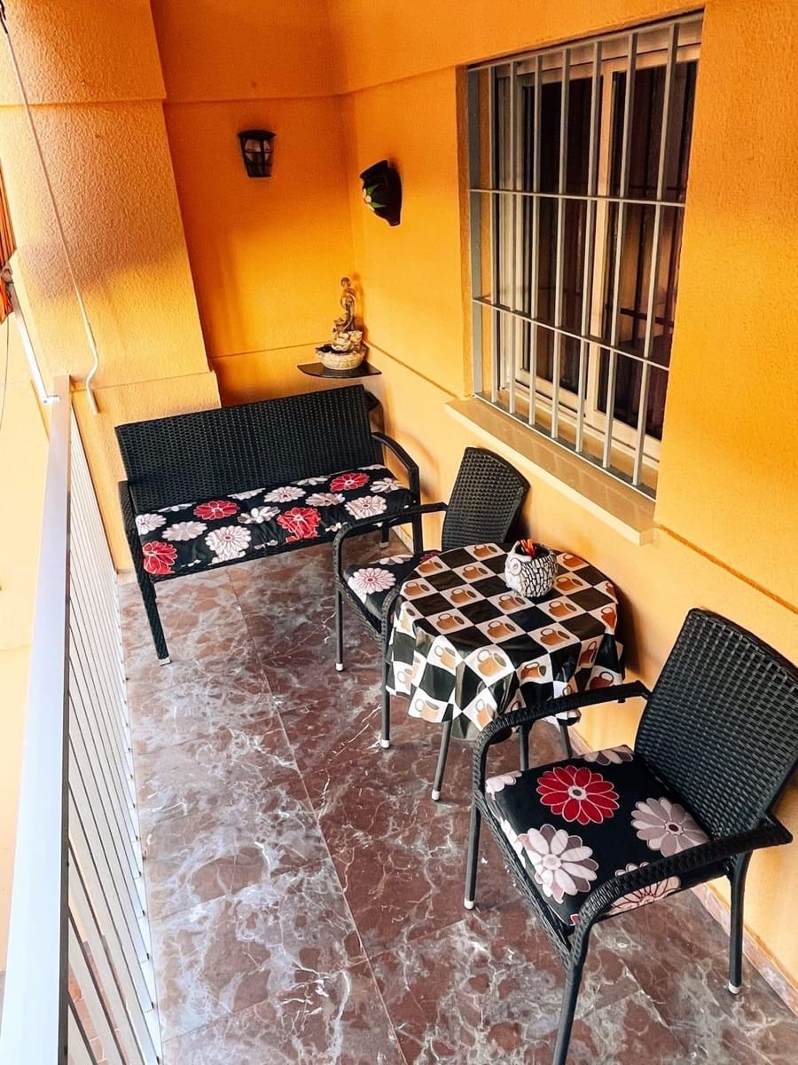 3 soverom Leilighet til salgs i Fuengirola med svømmebasseng - € 360 000 (Ref: 9437612)