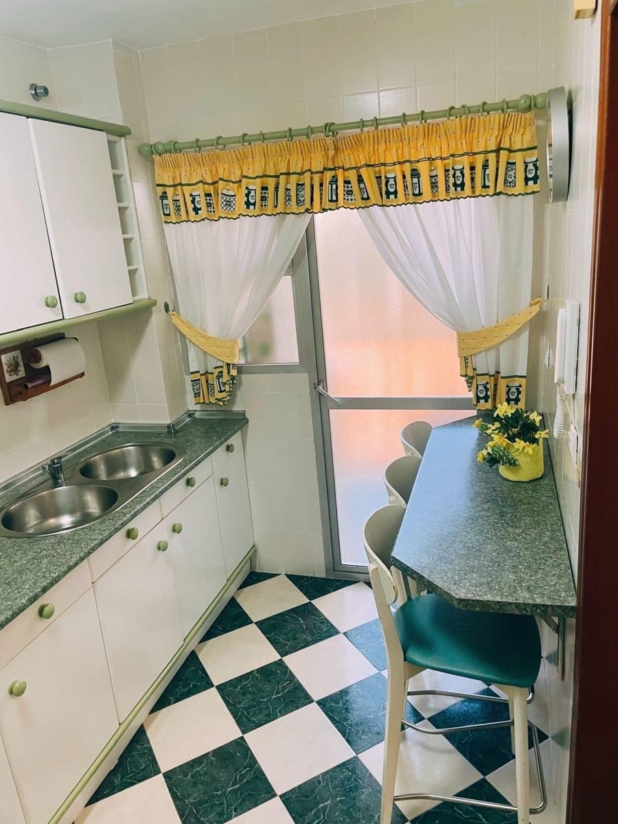 3 soverom Leilighet til salgs i Fuengirola med svømmebasseng - € 360 000 (Ref: 9437612)