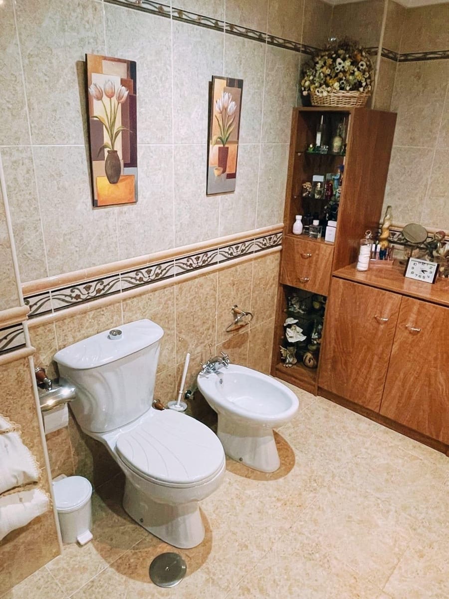 3 soverom Leilighet til salgs i Fuengirola med svømmebasseng - € 360 000 (Ref: 9437612)