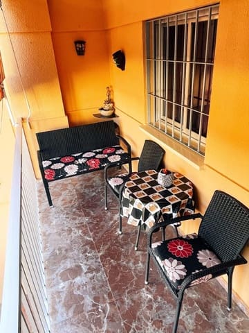 3 soverom Leilighet til salgs i Fuengirola med svømmebasseng - € 360 000 (Ref: 9437612)