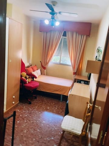 3 soverom Leilighet til salgs i Fuengirola med svømmebasseng - € 360 000 (Ref: 9437612)