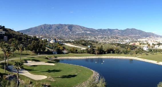 Solar/Parcela en Mijas en venta - 220.000 € (Ref: 9465679)