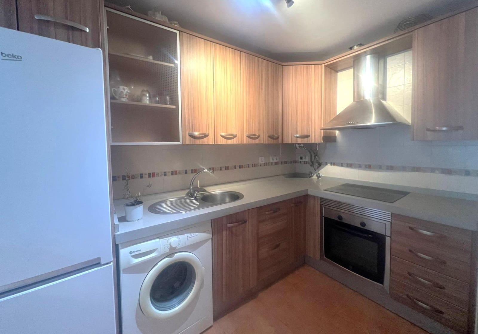 3 soverom Leilighet til salgs i Mijas - € 255 000 (Ref: 9473104)