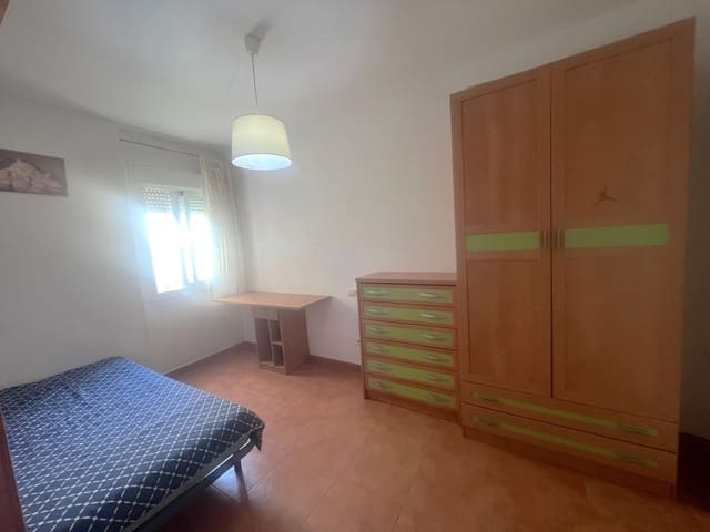 3 soverom Leilighet til salgs i Mijas - € 255 000 (Ref: 9473104)