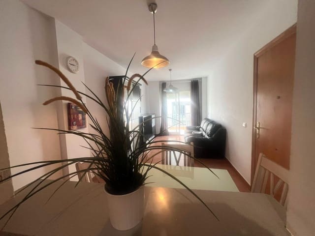 3 soverom Leilighet til salgs i Mijas - € 255 000 (Ref: 9473104)