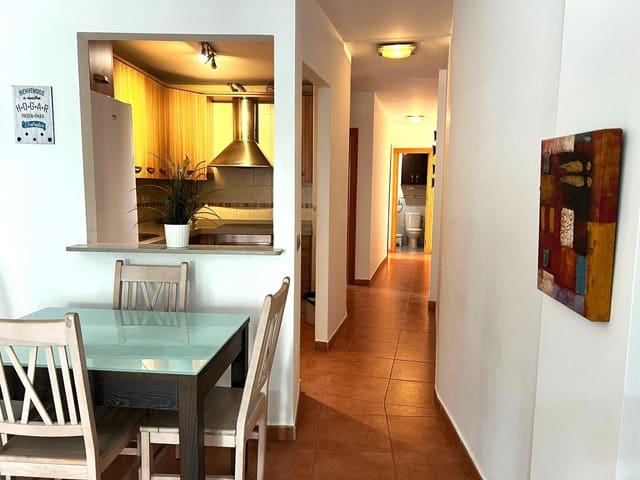 3 soverom Leilighet til salgs i Mijas - € 255 000 (Ref: 9473104)
