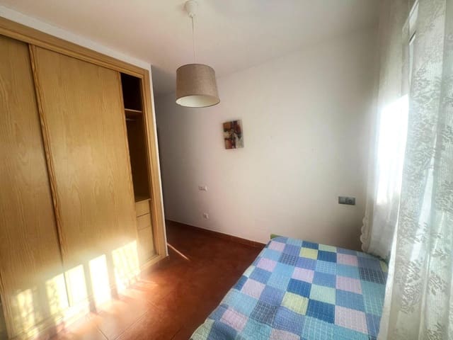 3 soverom Leilighet til salgs i Mijas - € 255 000 (Ref: 9473104)