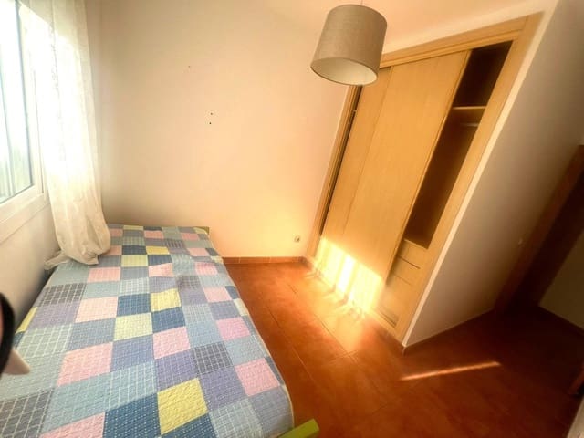 3 soverom Leilighet til salgs i Mijas - € 255 000 (Ref: 9473104)