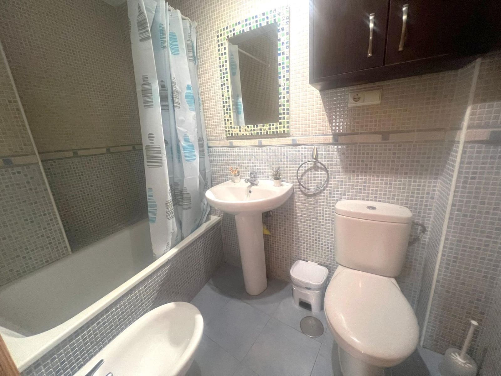 3 soverom Leilighet til salgs i Mijas - € 255 000 (Ref: 9473104)