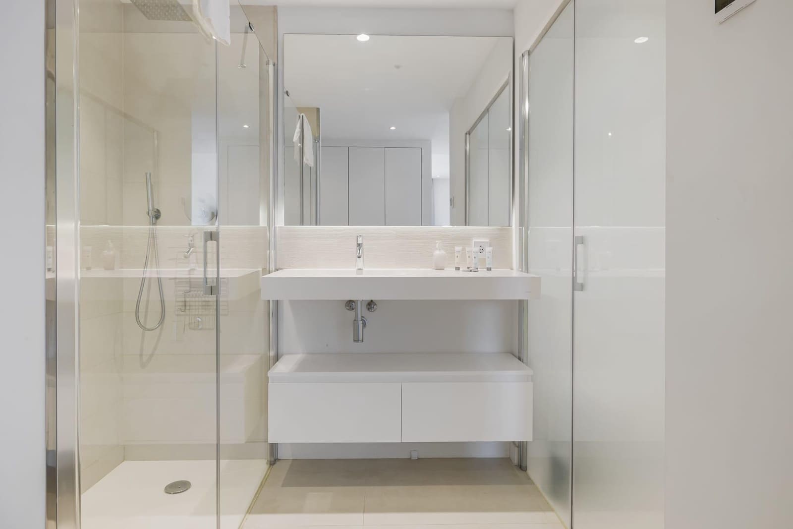 2 sovrum Lägenhet till salu i Fuengirola med pool garage - 569 000 € (Ref: 9474298)