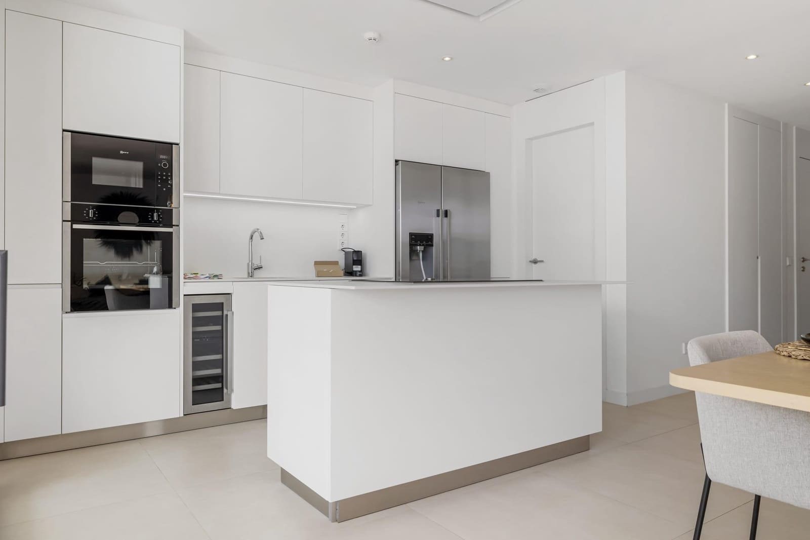 2 sovrum Lägenhet till salu i Fuengirola med pool garage - 569 000 € (Ref: 9474298)