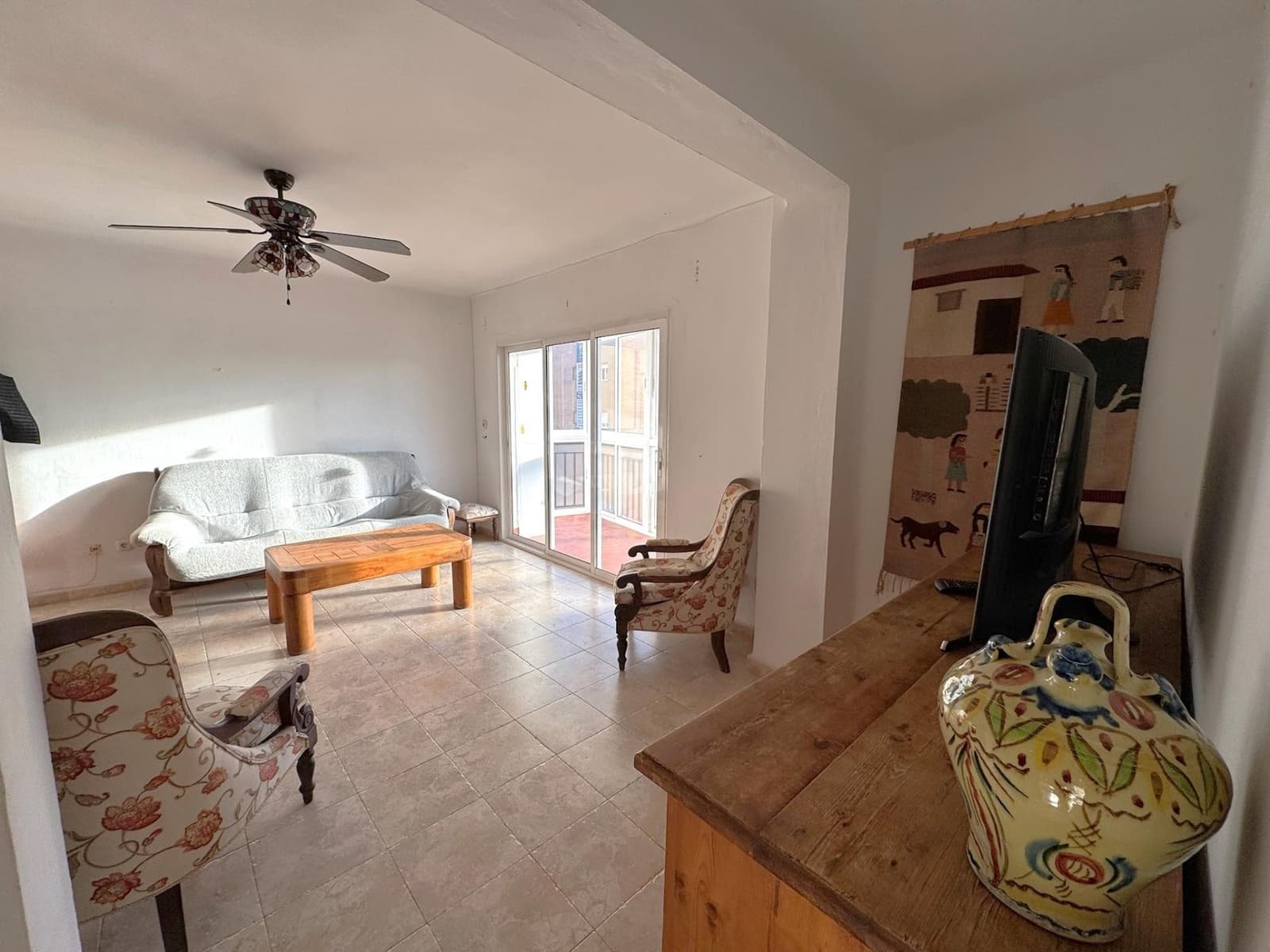 2 sovrum Lägenhet till salu i Fuengirola - 275 000 € (Ref: 9530839)