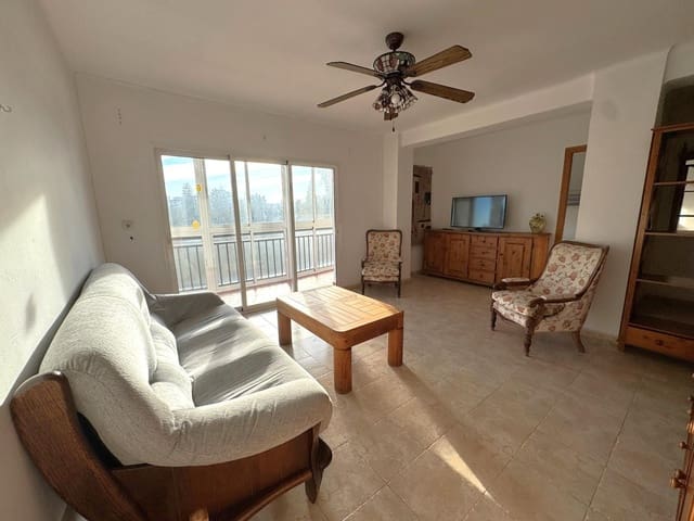 2 sovrum Lägenhet till salu i Los Boliches , Fuengirola - 275 000 € (Ref: 9530839)