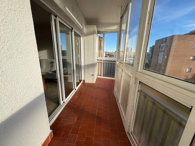 2 sovrum Lägenhet till salu i Los Boliches , Fuengirola - 275 000 € (Ref: 9530839)