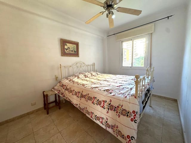 2 sovrum Lägenhet till salu i Los Boliches , Fuengirola - 275 000 € (Ref: 9530839)