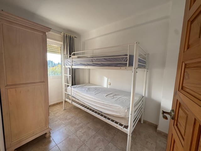 2 sovrum Lägenhet till salu i Los Boliches , Fuengirola - 275 000 € (Ref: 9530839)
