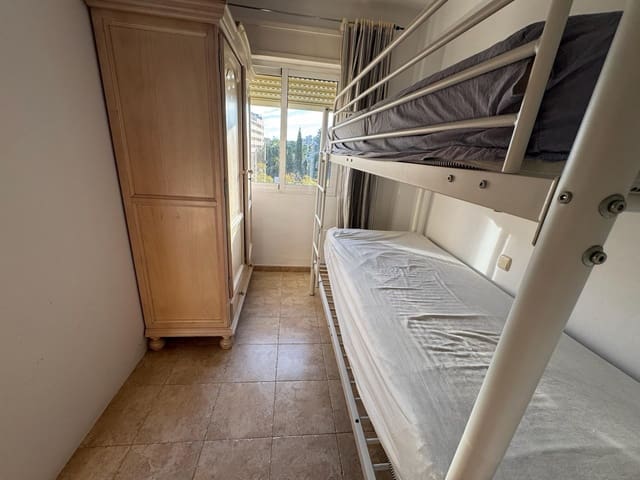 2 sovrum Lägenhet till salu i Los Boliches , Fuengirola - 275 000 € (Ref: 9530839)