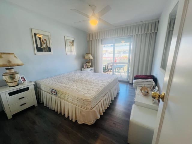 3 slaapkamer Appartement te koop in Fuengirola met garage - € 449.000 (Ref: 9543831)