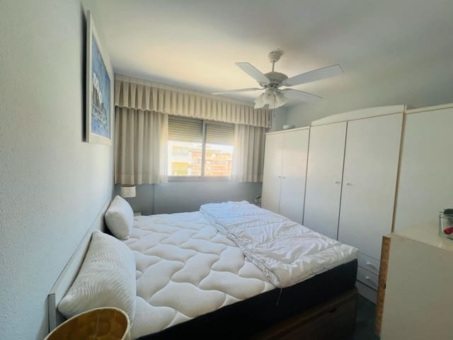 3 slaapkamer Appartement te koop in Fuengirola met garage - € 449.000 (Ref: 9543831)