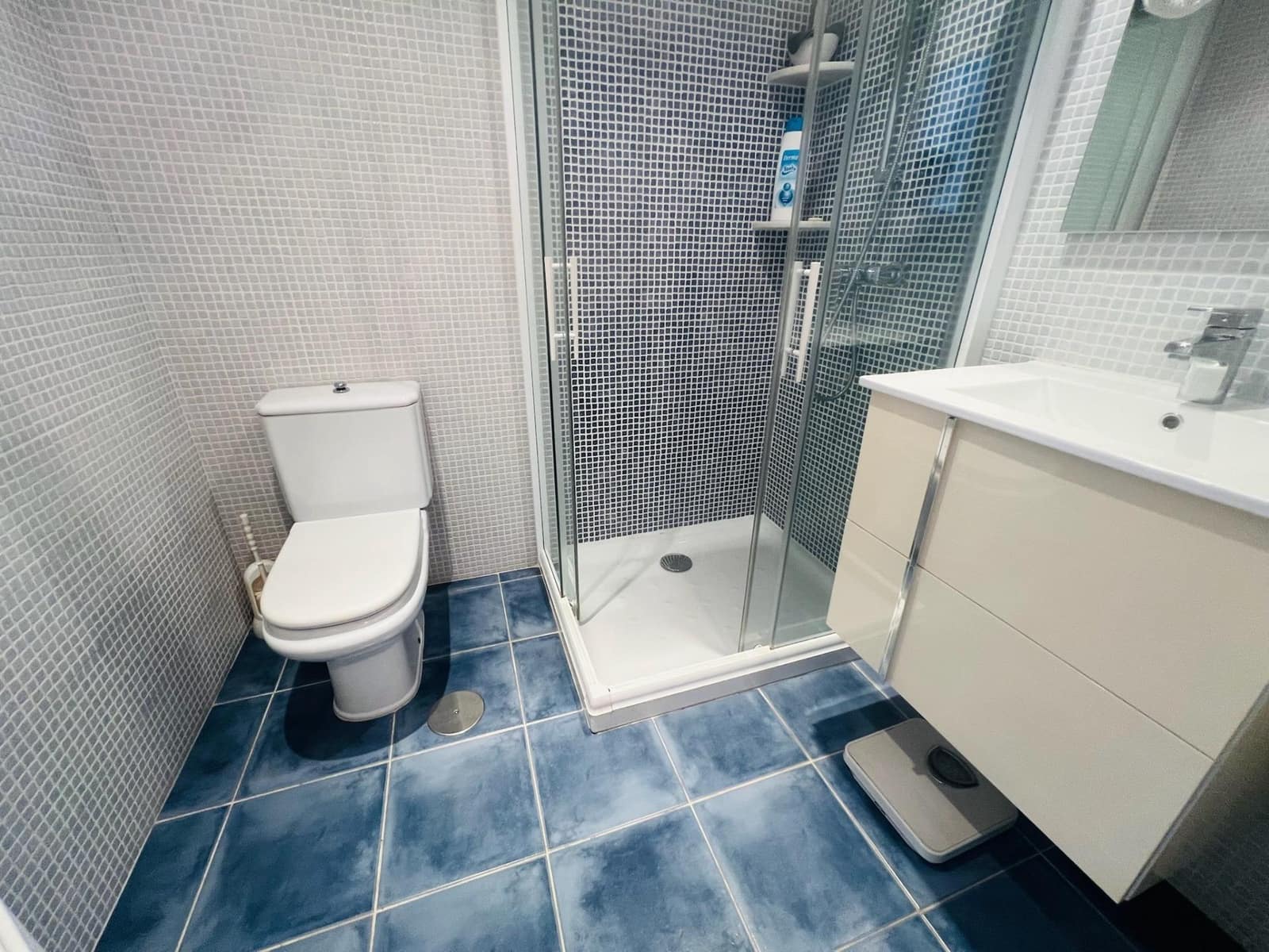 3 makuuhuone Huoneisto myytävänä paikassa Fuengirola mukana uima-altaan 
autotalli - 530 000 € (Ref: 9543831)