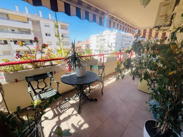 3 slaapkamer Appartement te koop in Fuengirola met garage - € 449.000 (Ref: 9543831)