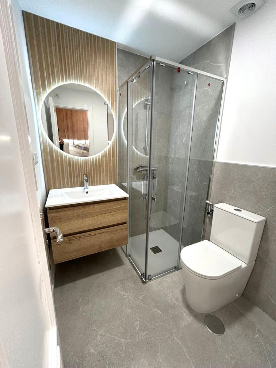 2 soverom Leilighet til salgs i Mijas - € 216 850 (Ref: 9543925)