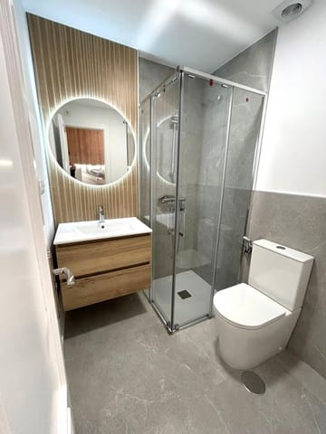 2 Zimmer Apartment zu verkaufen in Mijas - 216.850 € (Ref: 9543925)