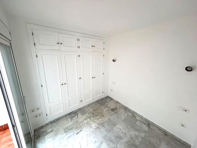 2 Zimmer Apartment zu verkaufen in Mijas - 216.850 € (Ref: 9543925)