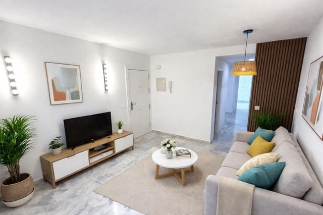 2 bedroom Apartment for sale in Mijas - € 216,850 (Ref: 9543925)