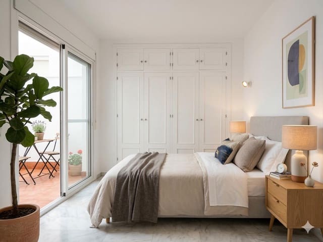 2 bedroom Apartment for sale in Mijas - € 216,850 (Ref: 9543925)