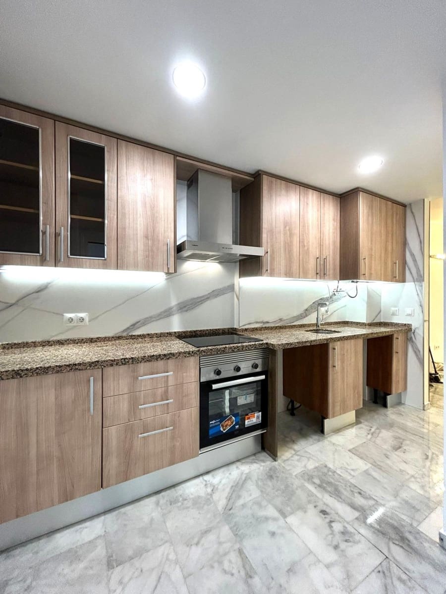 2 bedroom Apartment for sale in Mijas - € 216,850 (Ref: 9543925)