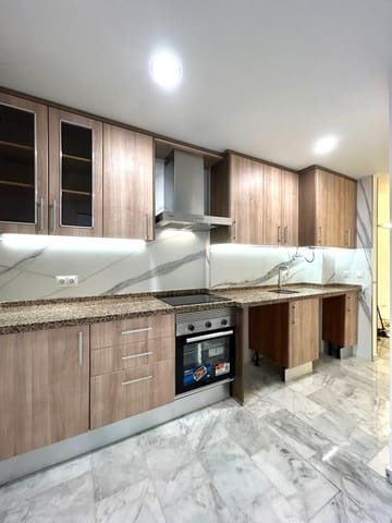 2 chambre Appartement à vendre à Mijas - 216 850 € (Ref: 9543925)